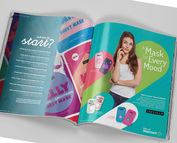 PPI Print Advertisement PPI Print Advertisement